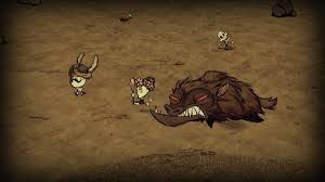 Today i will walk you through day 1 of a new world and talk about how to survive in your first autumn, how. Don T Starve Together Beginner S Guide To Surviving Your First Night Don T Starve Together