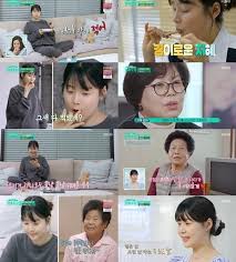 She used the stage name han ji hye upon learning that her real name would confuse fans since an older actress, lena lee also has the. Han Ji Hye Gives A Peek To Her Happy Pregnancy In Latest Episode Of Fun Staurant