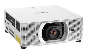 Cañón proyector