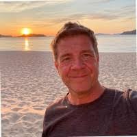 Richard Prenger's Instagram, Twitter & Facebook