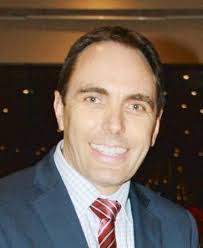 Anthony Mcaleer's Instagram, Twitter & Facebook