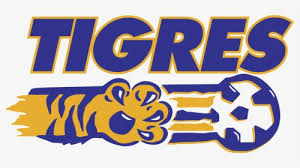 Logo, brand, cdr, pdf, text. Tigres Logo Png Transparent Tigres Uanl Logo Png Png Download Kindpng