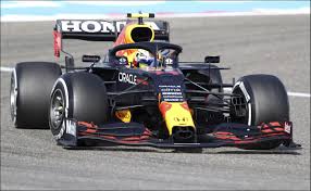 Mañana se corre el gran premio de imola en italia y sergio pérez ha logrado la mejor qualy. Bahrain Gp Verstappen Fastest Checo Perez In Fifth After The Last Test Before Qualifying Ruetir