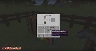 Download and install minecraft forge or mod loader · download the latest version of survivalist mod. Survivalist Mod 1 16 5 1 15 2 Supervivencia Definitiva Guitar Master