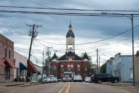 The supreme court on monday announced it would consider mississippi's petition during a conference on friday. The Broken Promise Of Alexander V Holmes County Board Of Education
