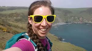 Running the South West Coast