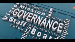 Governance and Ministry Teams