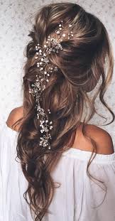прически на длинные волосы на свадьбу в греческом стиле Krasivaya Pricheska Na Dlinnye Volosy S Ukrasheniem Foto Dlinnye Svadebnye Pricheski Pricheski Dlya Dlinnyh Volos Pricheski