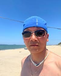 Han Cu Thai (@tenshinhan_) • Instagram photos and videos