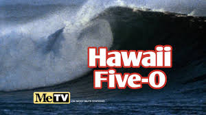 Take a trip to Hawaii every night of the week when you watch 'Hawaii  Five-O' weeknights at 6PM | 5C, starting Monday (8/21)! | MeTV | Facebook