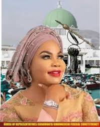 Hitta rätt uzoma i sverige. Proactive Gender Initiative Backs Female Speaker For 9th House Of Reps