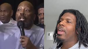 She cleaned canned greens in the SANK!! 🥬 #ActionJaxon #Comedy  #HoldOnForASecond #ForYouPage #ExplorePagr