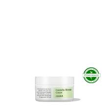 After not seeing any reviews of this product, i just had to try it myself xd i'm wondering why it's not a popular product yet when it's so effective. Cosrx Centella Blemish Cream Beauty Barn
