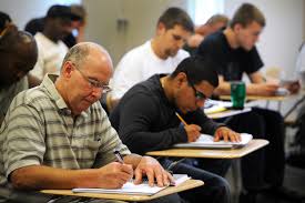 Manufacturing hope at Housatonic