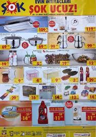 Sok 28 Mart 2020 Hafta Sonu Katalogu Aktuelbul 2020 Martini Urunler Nisan