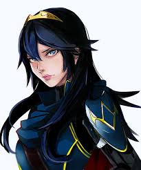 Leon bennett getty images 7 of 15 Black Hair Video Game Characters