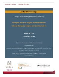 Capillitas Religion Communication And Syncretism Ottawa By Diego Enrique Finol Issuu