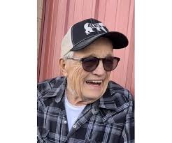 Edwin Gransbery Obituary (1937