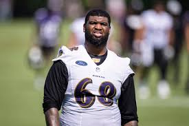 The official source of the latest ravens headlines, news, videos, photos, tickets, rosters, stats, schedule, and gameday information Ot Adrian Ealy Named As Most Likely Udfa To Make Ravens Roster Baltimore Beatdown