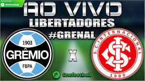 Hoje a partir das 21h30 (de brasília) você vai acompanhar o jogo entre grêmio x internacional ao vivo pelo campeonato gaúcho com. Gremio 0x0 Internacional Grenal 424 Libertadores 2020 2Âª Rodada Youtube