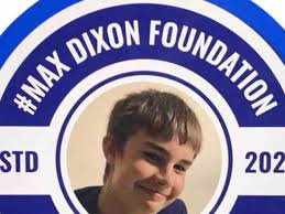Fundraiser for Jasmine Dixon by Dixon Kayyleighh : MaxDixonFoundationBleed  Kits