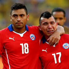 Gary alexis medel soto (spanish pronunciation: World Cup 2014 Cardiff City Star Gary Medel Tops Passing Stats In Brazil Despite Chile S Penalty Shoot Out Defeat To Brazil Wales Online