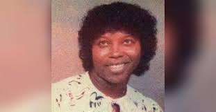 Earleane Martin Obituary