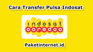Yuk cek cara mudahnya dalam artikel ini. Cara Transfer Pulsa Indosat Syarat Dan Ketentuan Im3 Ooredoo Paket Internet