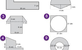 Maybe you would like to learn more about one of these? Soal Volume Bangun Ruang Gabungan Kelas 6 Dengan