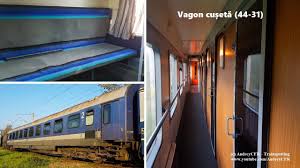 Prezentare Vagon Bmz 21 91 Corona Ady Endre Youtube