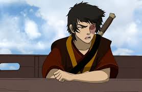 Get paid for your art. Prince Zuko And Writing Character Identity The Porte Port Write Like A Geek