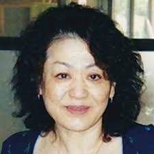 Yoko Eri Puls Obituary January 15, 2021