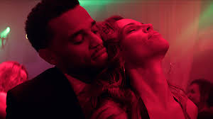 Film Review: Fatale is an entertainingly frivolous throwback to the  cinematic thrillers of the 1990's