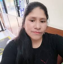 Victoria Llanque Huarachi