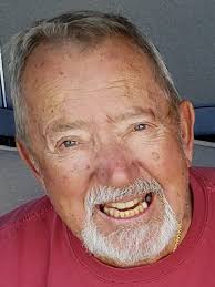 William G. Naber Sr. Obituary