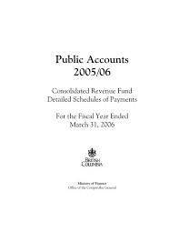 Check spelling or type a new query. Detailed Scheduletp Cvw Ministry Of Finance