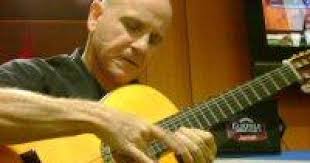 Remembering William "Paco" Strickland