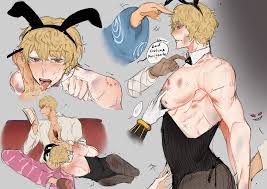 Rule34 - If it exists, there is porn of it  donquixote doflamingo, trebol   6894858