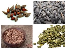 More often, if you're giving a kid a food for the first time, they're probably going to be a little bit unsure at first. 5 Seeds You Must Eat Daily And 5 You Should Never Eat The Times Of India