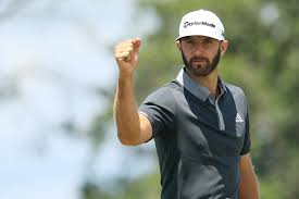 Dustin johnson won the 2020 masters and set a scoring record at 20 under par, two strokes better than the former record, held jointly by tiger woods and jordan spieth. The Masters 2020 Dustin Johnson In Form Of His Career As Confident World No 1 Looks To Claim Second Major Victory