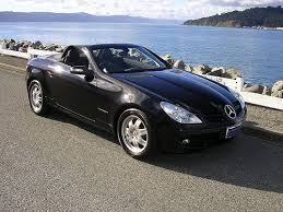 Mercedes Benz Slk 200k Mercedes Benz Slk Mercedes Benz Slk 200 Mercedes Benz