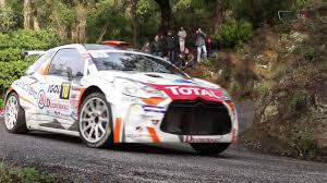 Finalement, le rallye du var 2019 est allé au bout. Rallyes Du Var