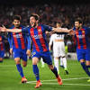 Sesuai prediksi kebanyakan orang, laga leg pertama babak 16 besar liga champions yang mempertemukan barcelona dengan psg di camp nou hari rabu (17/2/2021) berlangsung sengit. Https Encrypted Tbn0 Gstatic Com Images Q Tbn And9gcsmbs8zwpkyc6aulgg6zn0smrtrmxhepscribczqwl Eodwdwzv Usqp Cau
