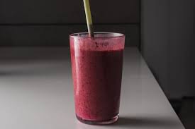 Constipation is common, no matter your age or how healthy your lifestyle. Cherry And Pomegranate Smoothie For Constipation Relief 50 Friendly