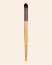 ecotools bamboo kapatici fircasi makyaj fircalari makyaj sac makyaj