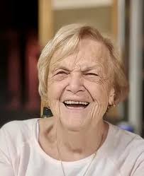 Obituary information for Patricia Paul