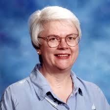 Betsy Jane Jackson Obituary April 14, 2020