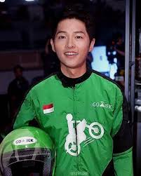 Check spelling or type a new query. Beginilah Jadinya Jika Artis Ternama Beralih Profesi Jadi Tukang Ojek Online Cocok Nggak Yukepo Com