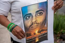 Andrew Jerome Washington III