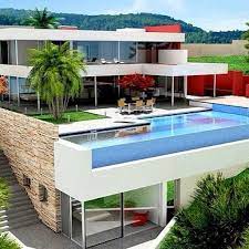 Which is the best house with a pool? Mark Pitts Psp Services On Twitter Architecture House Architecture House